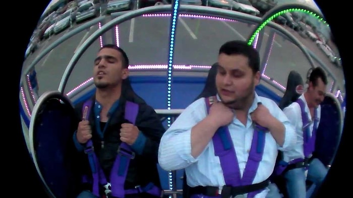 İzlerken Gülmekten Karnınızı Ağrıtacak G-Max Mağdurları