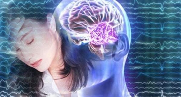 2. Epilepsinin Belli Başlı Semptomları