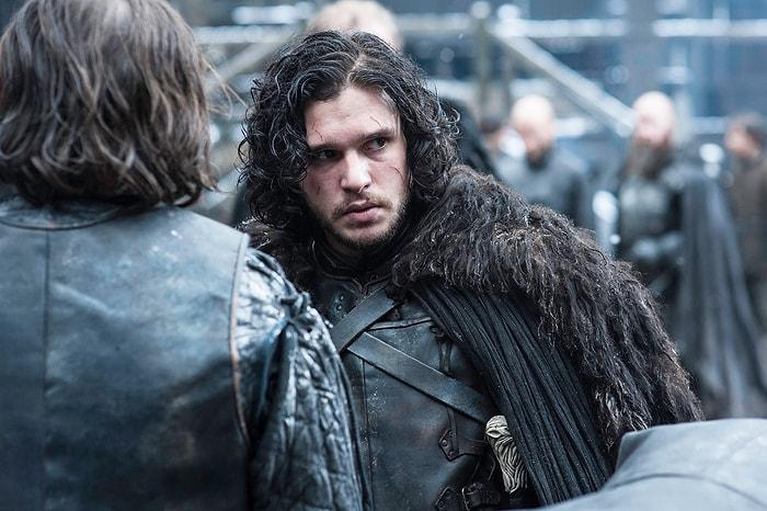 Jon Snow'un Kardeşinden Taze Snow Açıklaması: Öldü mü Ölmedi mi?