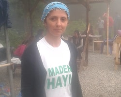 Filiz Duyan (Kafkasör yaylası altında kalan köy sakinlerinden)