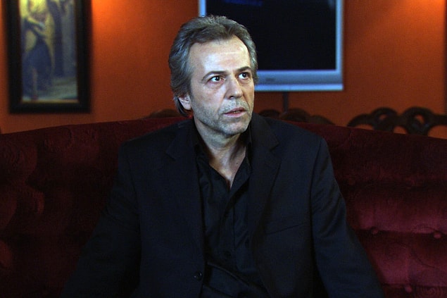 14. Kurtlar Vadisi - İskender Büyük