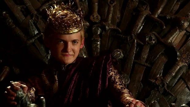 Joffrey Baratheon