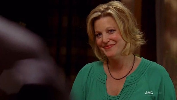 Skyler White
