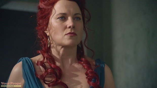 Lucretia