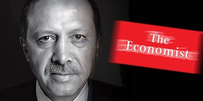 Economist: Erdoğan AB İçin Vazgeçilmez Bir Ortak Oldu