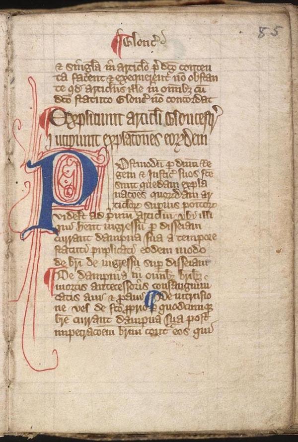 26. 1215: Günümüzdeki anayasa kavramının temeli olan Magna Carta'nın İngiltere Kralı tarafından imzalanması