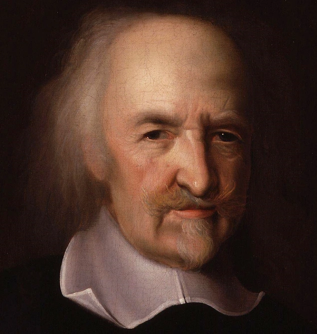 1651: Thomas Hobbes'un kitabı Leviathan'ın yayımlanması. (Sivil toplum ve kanun önünde eşitlik gibi kavranların kökeni)