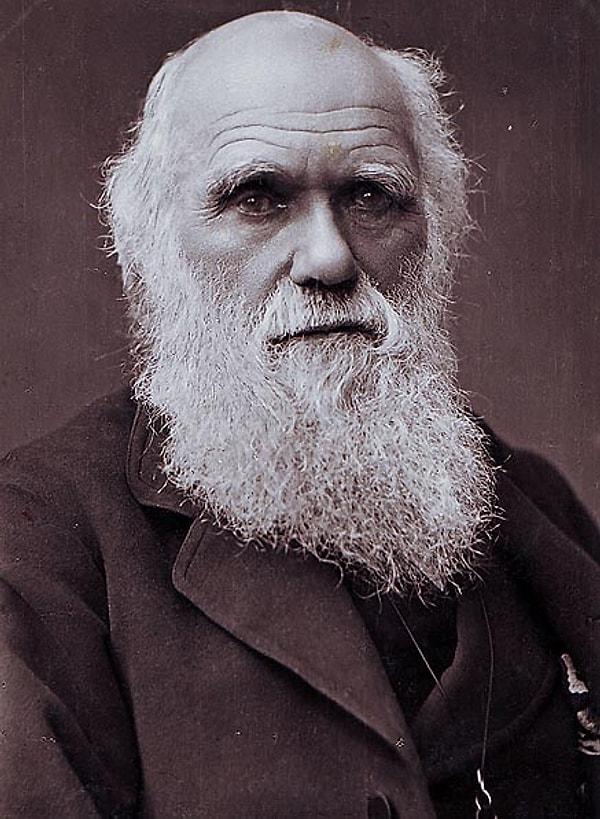 12. 1859: Charles Darwin'in Türlerin Kökeni kitabının yayımlanması