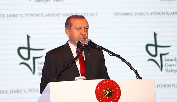 Erdoğan: 'Koalisyon Hükümetine İhtiyaç Var'