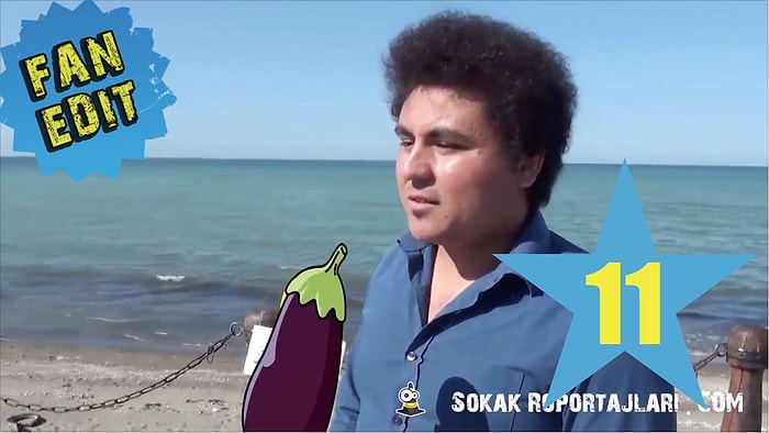 Sokak Röportajları: Bedava da Olsa Almam Diyeceğiniz Şey Nedir?