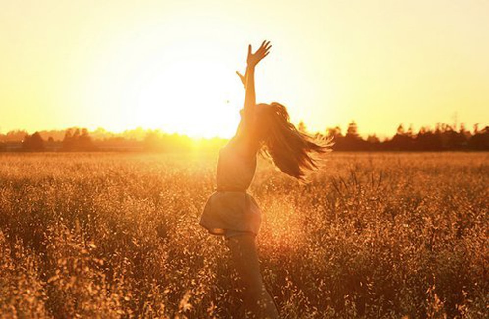 Hayat Ne Kadar Zor Olursa Olsun Akışına Bırakınca Her Şeyin Rayına Oturacağının 17 Kanıtı