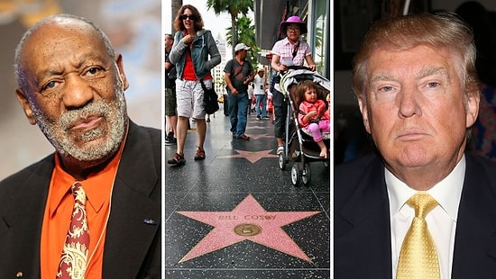 Hollywood Ünlüler Bulvarı Yıldızları Sökmeyi Reddediyor