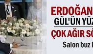 Erdoğan'dan Abdullah Gül'ün Yüzüne Çok Ağır Sözler