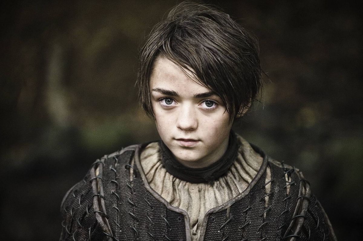 Riverstark