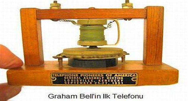 11. Telefon (1876)