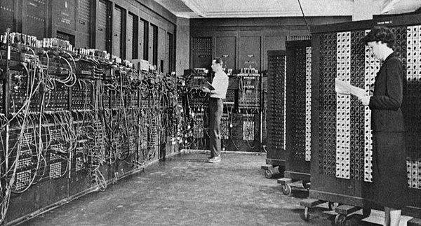 15. Bilgisayar (1936)