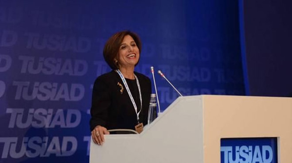 TÜSİAD'tan Acil Hükümet Çağrısı