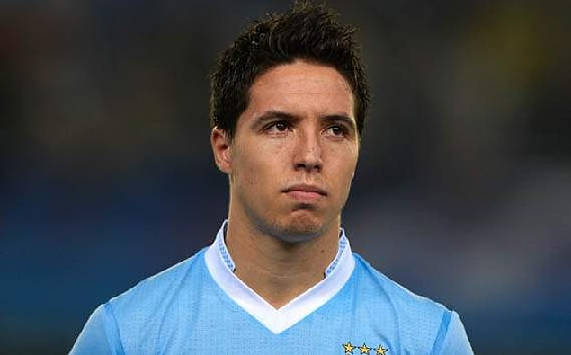 12. Nasri - Burger King kasiyer