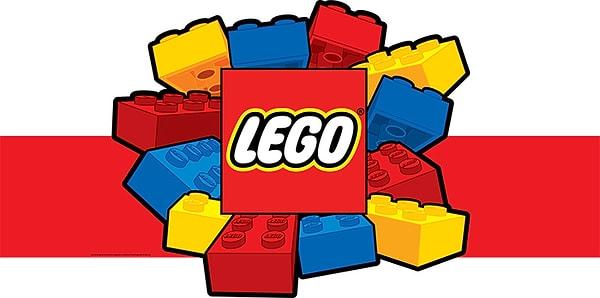 4. LEGO