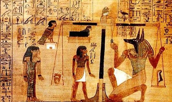 İnsanlık tarihi en büyük derdi olan ‘vergi’ mevzusunu ilk dönemlerden beri maalesef hiçbir şekilde çözemedi. Ta ki, beş bin yıl önce Mısırlılar işgücüne karşılık sahip oldukları değerli eşyaları takas etmeye başladıkları andan itibaren…