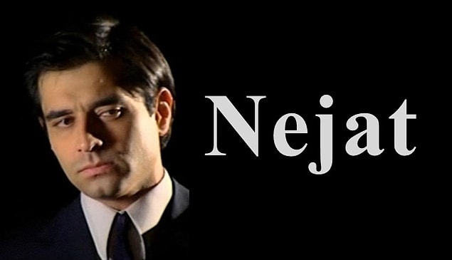 "Nejat"
