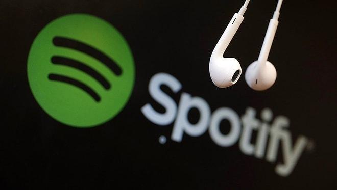 Spotify Dünyanın Müzik Haritasını Çıkardı
