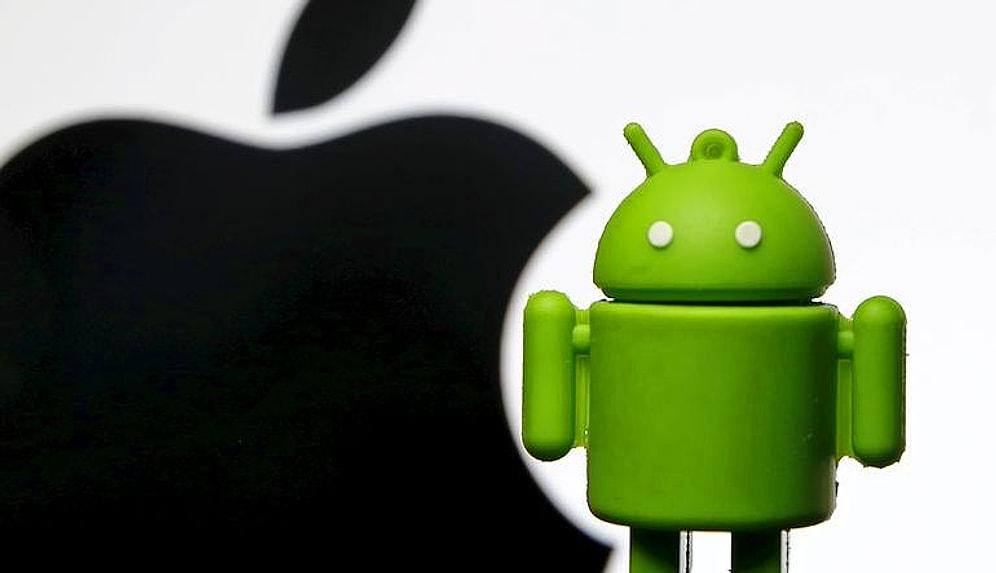 Apple ve Samsung Eylül'de Görücüye Çıkıyor