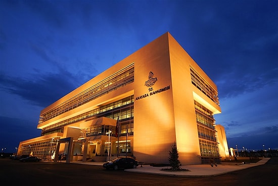 AYM'den Dershanelerin Kapatılmasına İptal