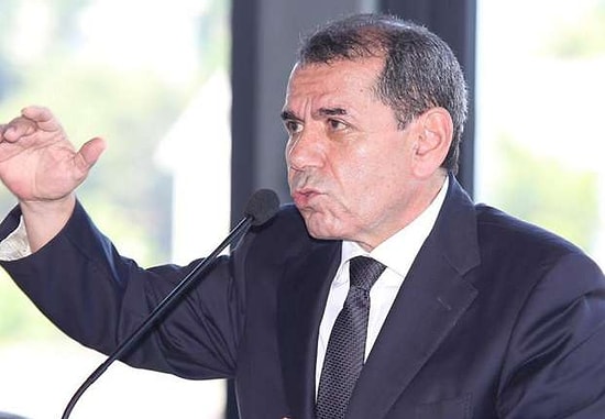 Dursun Özbek: "Transfer İçin İkinci Avusturya Kampının Bitmesini Bekliyoruz"