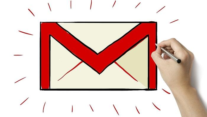 Google'dan Gmail'e Özel Dev Uygulama