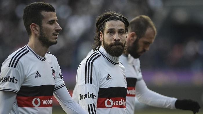 "Beşiktaş'ın Her Oyuncusu Para Eder"