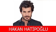 Hakan Hatipoğlun'dan Şaşırtan Hareket