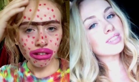 Sosyal Medyanın Yeni Akımı #dontjudgeme