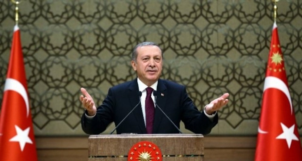 TRT, Cumhurbaşkanı Recep Tayyip Erdoğan'ın Hayatını Dizi Yapıyor