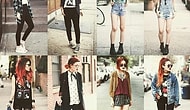 Bir Stil Ikonu Blogger Daha:Luanna Perez