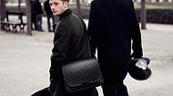 Çantasını Karıştıran Erkek Görmeye Hazır Olun: Yeni Trend Birbirinden Şık 30 Erkek Çantası