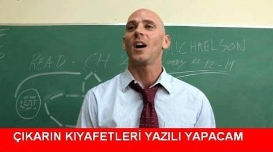 Dünyanın İlk Porno Üniversitesinde Gerçekleşmesi Muhtemel 27 Komik Diyalog