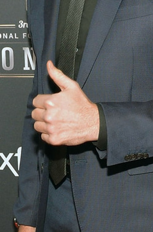 Hugh Jackman