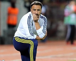 Pereira: "Şampiyonlar Ligi İçin Fazla Vaktimiz Kalmadı"