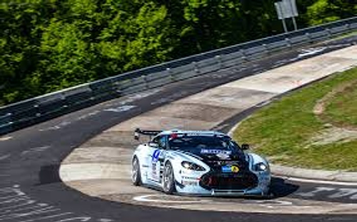 Nürburgring Pisti Hakkında Bilmeniz Gereken 10 Bilgi