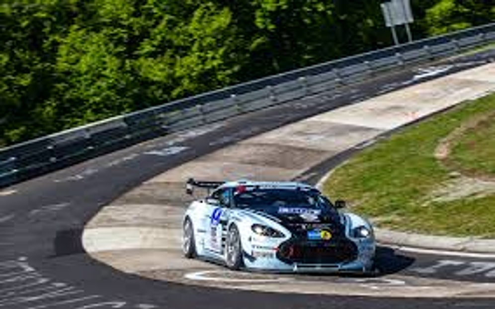 Nürburgring Pisti Hakkında Bilmeniz Gereken 10 Bilgi