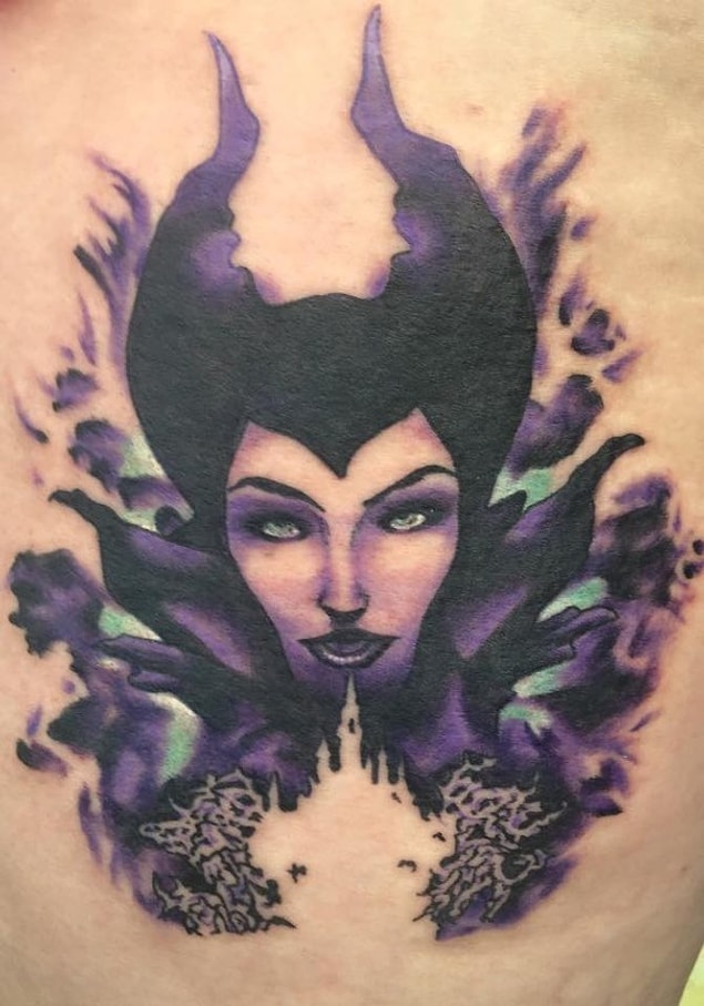 27. Malefiz