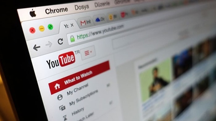 Google'ın Geliri, Youtube'la İkiye Katlandı