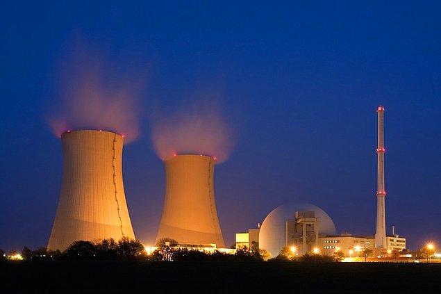 Reaktörlerin durumu ve nükleer programlar
