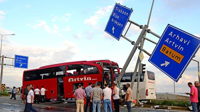 Bayram Bilançosu Yine Ağır: İlk 4 Günde En Az 80 Ölü