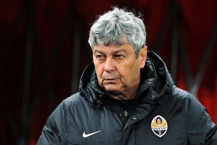 Lucescu Yardımcısını Afyon'a Gönderiyor