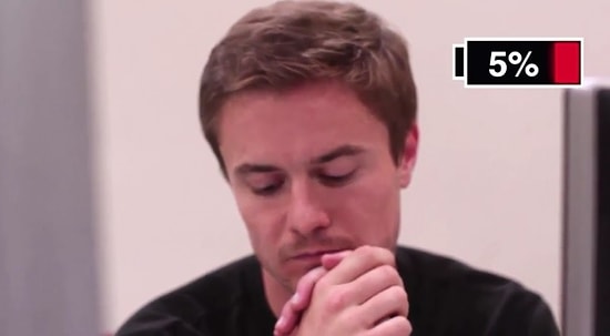 Telefonunuzun Şarjının Bitmemesi Sizin İçin Ne Kadar Önemli Olabilir?