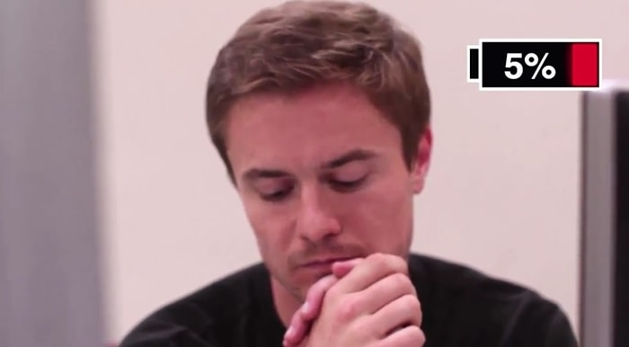 Telefonunuzun Şarjının Bitmemesi Sizin İçin Ne Kadar Önemli Olabilir?