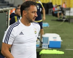 Pereira: "Genel olarak takımı beğendim"