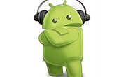 Android Telefon ve Tablete Mp3 İndirme